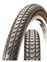 OPONA 28x1.75x2 C-1446 CST BRĄZOWY BOK 47-622