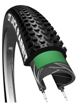OPONA 26x2.10 C-1747 JACK RABBIT 60TPI ZWIJANA CST
