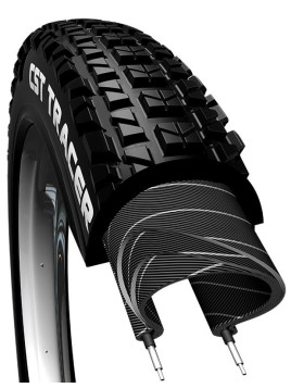 OPONA 20x2.125 C-1751 TRACER 60 TPI DRUT PREMIUM