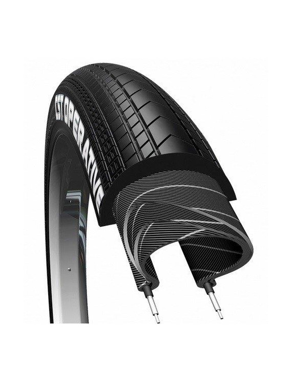 OPONA 20x2.25 C-1809 OPERATIVE 60TPI DUAL COMP DRU