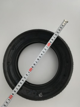 OPONA 10X2.50 C-9336-5 4PR CST DO HULAJNOGI