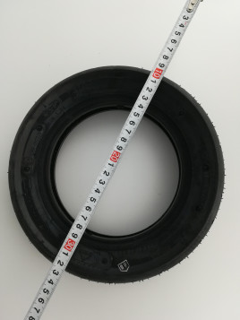 OPONA 10X2.50 C-9336-5 4PR CST DO HULAJNOGI