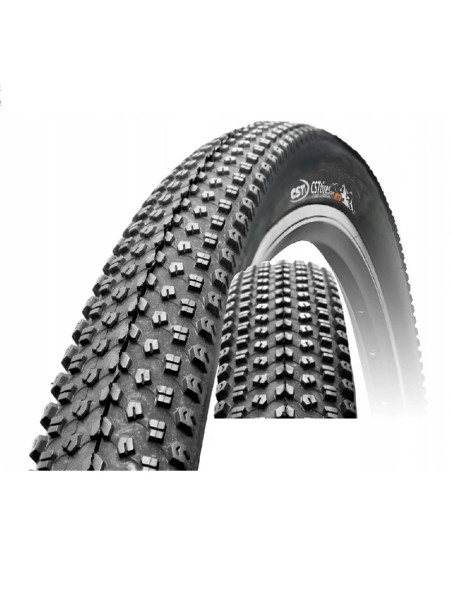 OPONA 24x2.40 C-1820 PIT KIRSON 27TPI CST