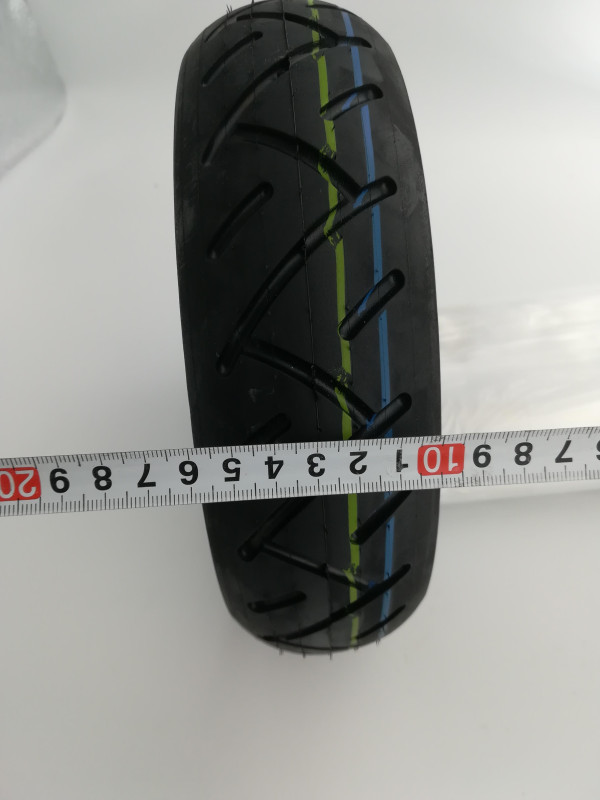 OPONA 10X2.50 C-9336-5 4PR CST DO HULAJNOGI