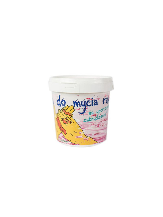 PASTA DO MYCIA RĄK 1 LITR
