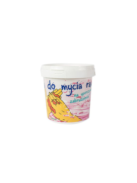 PASTA DO MYCIA RĄK 1 LITR