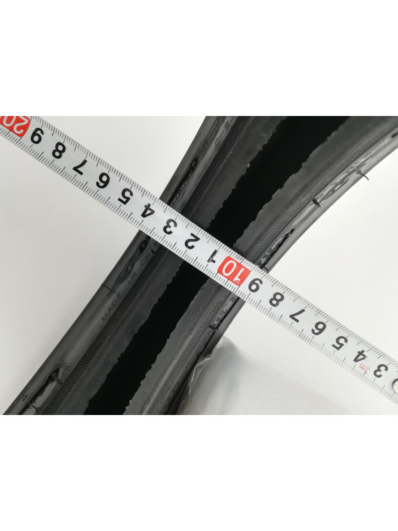 OPONA 10X2.50 C-9336-5 4PR CST DO HULAJNOGI