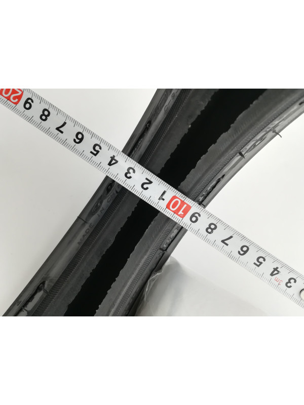 OPONA 10X2.50 C-9336-5 4PR CST DO HULAJNOGI