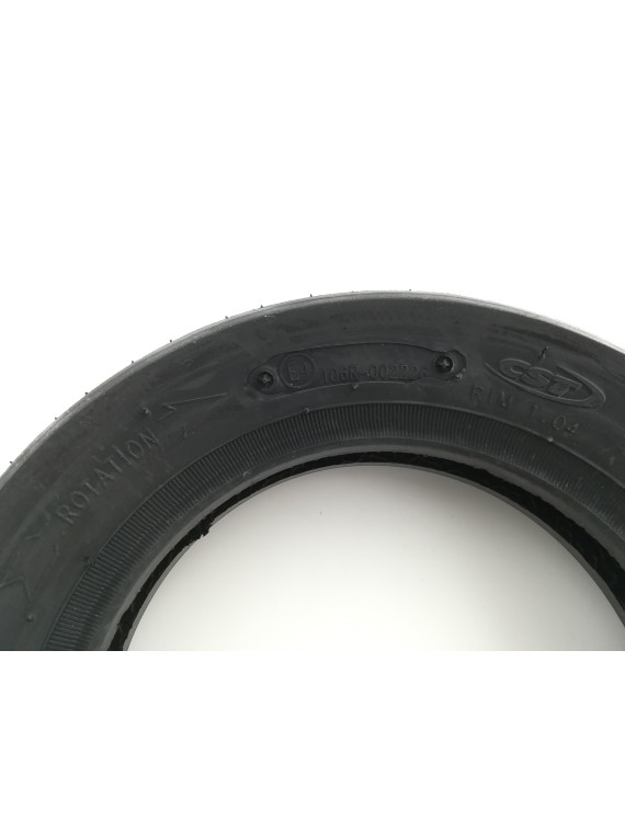 OPONA 10X2.50 C-9336-5 4PR CST DO HULAJNOGI