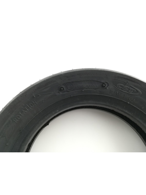 OPONA 10X2.50 C-9336-5 4PR CST DO HULAJNOGI