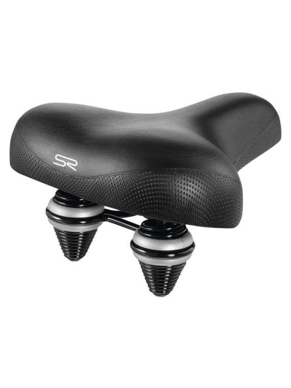 SIODŁO SELLE ROYAL 69545 PODW.SPRĘŻYNA