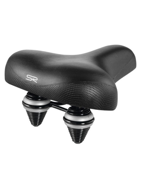 SIODŁO SELLE ROYAL 69545 PODW.SPRĘŻYNA