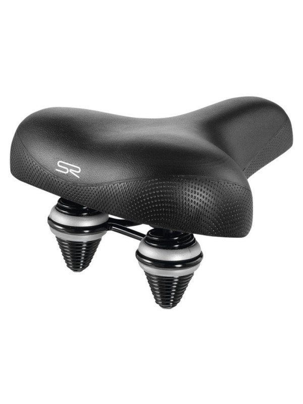 SIODŁO SELLE ROYAL 69545 PODW.SPRĘŻYNA