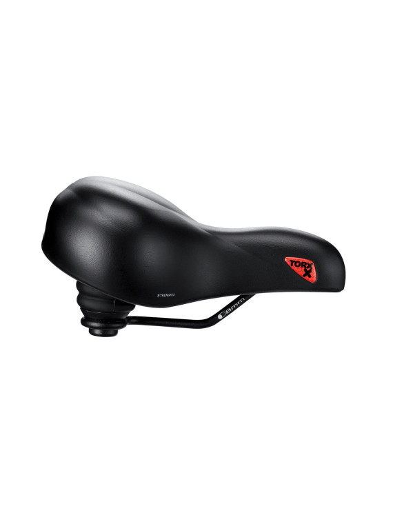 SIODŁO SELLE ROYAL TORX DO 150 KG
