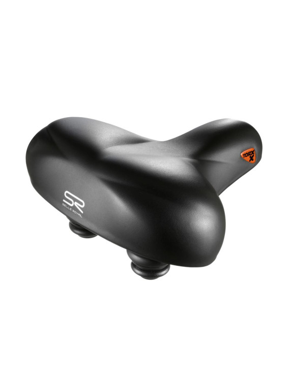 SIODŁO SELLE ROYAL TORX DO 150 KG