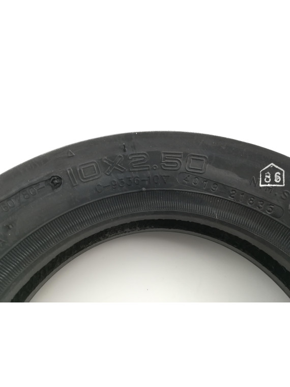 OPONA 10X2.50 C-9336-5 4PR CST DO HULAJNOGI