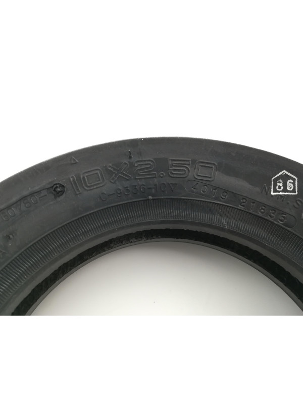 OPONA 10X2.50 C-9336-5 4PR CST DO HULAJNOGI