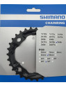 TARCZA DO KORBY SHIMANO 30T M4000/MT300