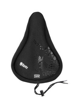 POKROWIEC NA SIODŁO SELLE ROYAL SLOW FIT FOAM M