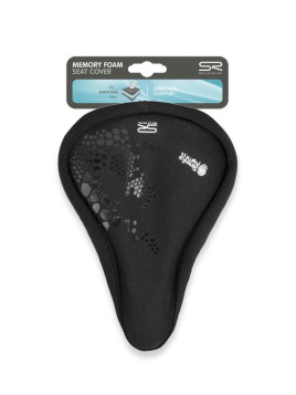 POKROWIEC NA SIODŁO SELLE ROYAL SLOW FIT FOAM M