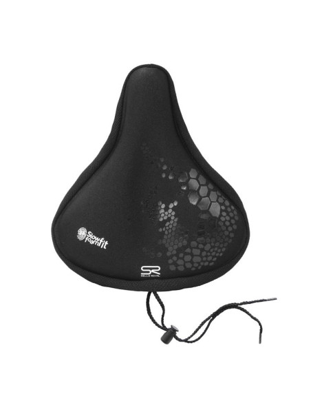 POKROWIEC NA SIODŁO SELLE ROYAL SLOW FIT FOAM L