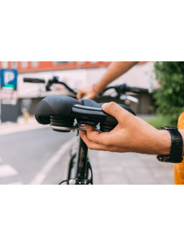SIODŁO SELLE ROYAL 51B7UE Ellipse Relaxed NEW