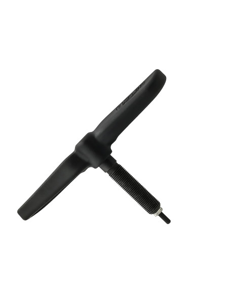 CZĘŚĆ DO KLUCZA DO ŁAŃCUCHA CC65 SUPER-B  śr 10mm