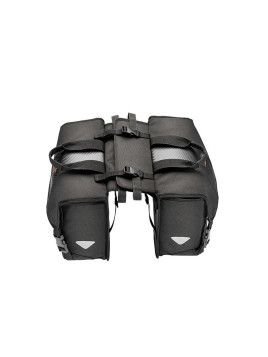 TORBA IBERA PANNIERS REGULOWANA IB-BA27