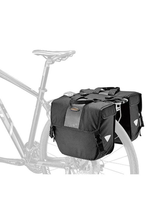TORBA IBERA PANNIERS REGULOWANA IB-BA27
