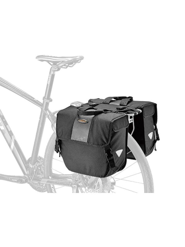 TORBA IBERA PANNIERS REGULOWANA IB-BA27
