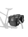 TORBA IBERA PANNIERS REGULOWANA IB-BA27