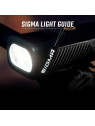 LAMPA P. SIGMA BUSTER 1100 FL 19850