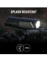LAMPA P. SIGMA BUSTER 1100 FL 19850