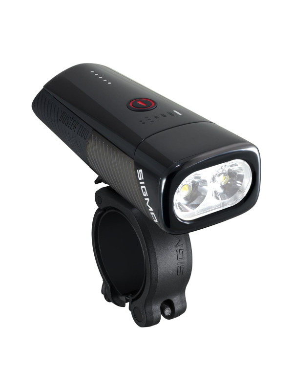 LAMPA P. SIGMA BUSTER 1100 FL 19850