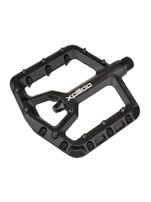 PEDAŁY XPEDO TRIDENT CZARNE
