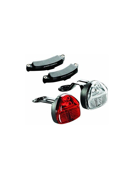LAMPY REELIGHT SL120+ MIGAJĄCE Z PODTRZYMANIEM
