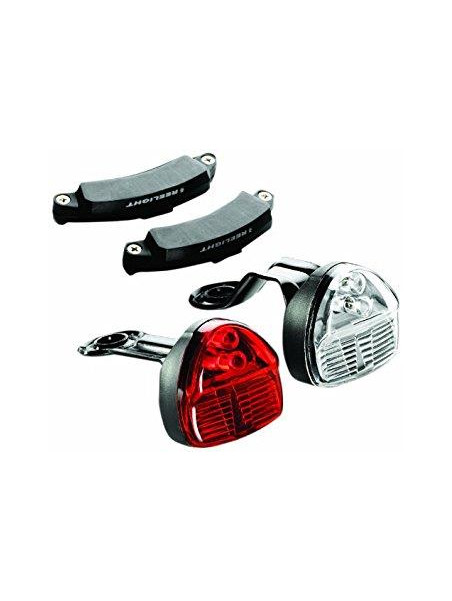 LAMPY REELIGHT SL120+ MIGAJĄCE Z PODTRZYMANIEM