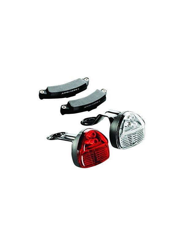 LAMPY REELIGHT SL120+ MIGAJĄCE Z PODTRZYMANIEM