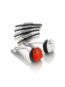 LAMPY REELIGHT SL250C STAŁE KOMPLET NA HAM TARCZ.