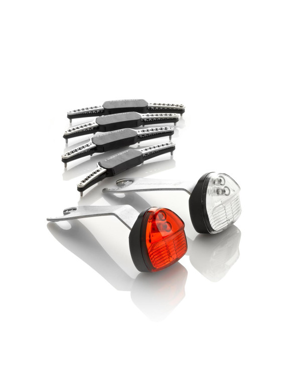 LAMPY REELIGHT SL250C STAŁE KOMPLET NA HAM TARCZ.
