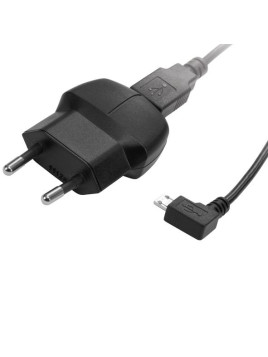 ŁADOWARKA SIGMA Z KABLEM USB 18552