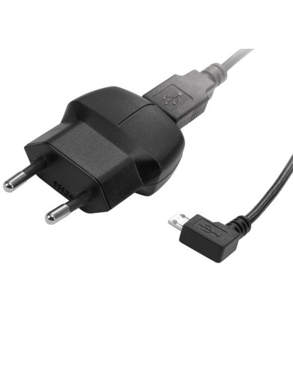 ŁADOWARKA SIGMA Z KABLEM USB 18552
