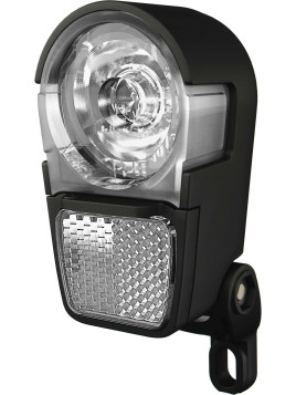 LAMPA P. HERRMANS H-IKE CZARNA