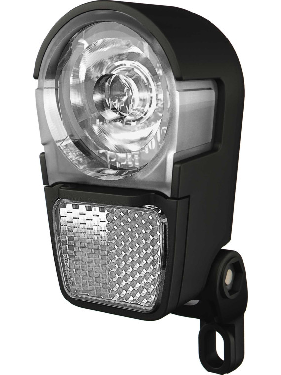 LAMPA P. HERRMANS H-IKE CZARNA