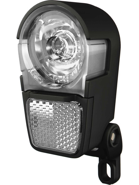 LAMPA P. HERRMANS H-IKE CZARNA