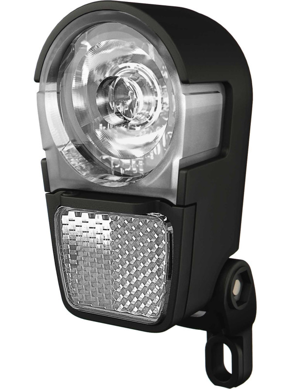 LAMPA P. HERRMANS H-IKE CZARNA