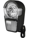 LAMPA P. HERRMANS H-IKE CZARNA