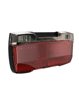 LAMPA T. E-BIKE HERRMANS H-TRACE 6-12V NA BAGAŻNIK