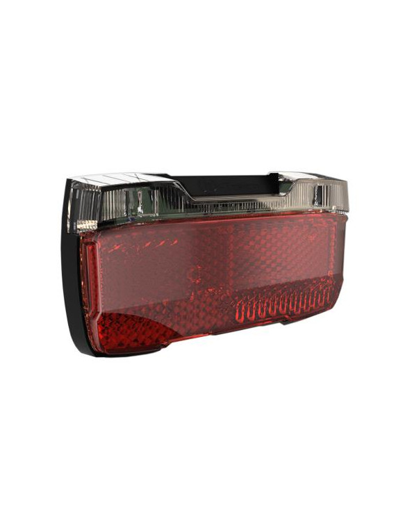 LAMPA T. E-BIKE HERRMANS H-TRACE 6-12V NA BAGAŻNIK