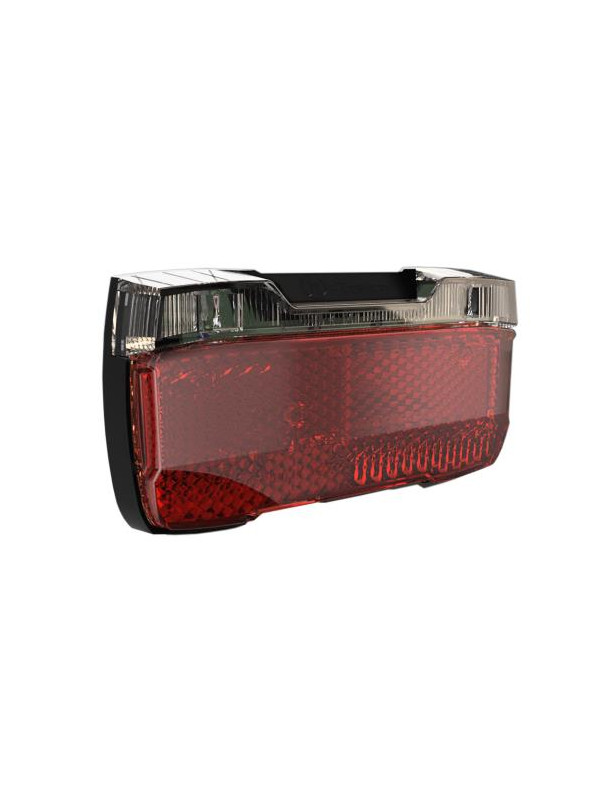 LAMPA T. E-BIKE HERRMANS H-TRACE 6-12V NA BAGAŻNIK